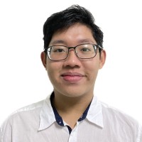 Terrence Gabriel Chu