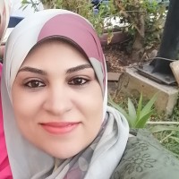 Mai Mamdouh