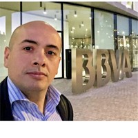 Sergio Bonich Dinamarca