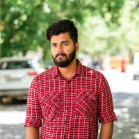 Shyam Prasad
