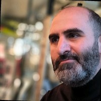 Mustafa Başkaya