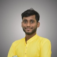 Nitish Kumar Patel