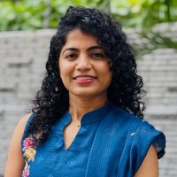 Shravani Konda