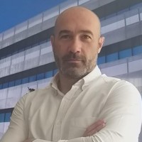 Víctor Mateos