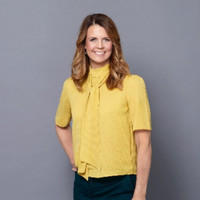 Maud Bernhagen