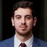 John Paul Bahous