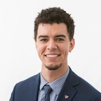 Donovan Frost