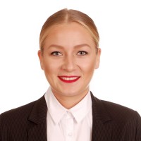 Rebeka Dorúšková