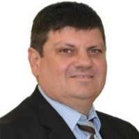 Peter Makris