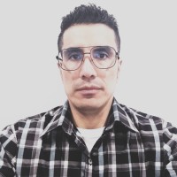 Jorge Andres Garzon Rodriguez