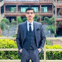 Shah Fahad Zar