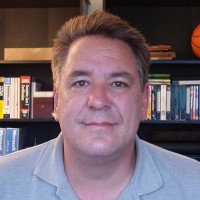 Mike Blaa