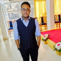 Tofayel Ahamed Topu