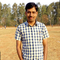 Manjunath K.C