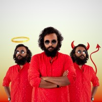 Abhilash .