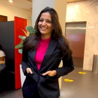 Rhea R Garg