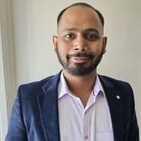 Suraj Kumar Sinha