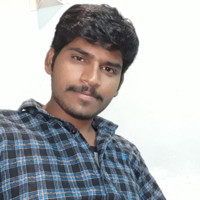 CHILUVERU LINGAMURTHY