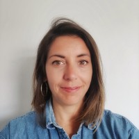 Marie-Andrée Boudreault