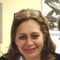 Ilka Cedeno