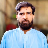 Barkat Ali