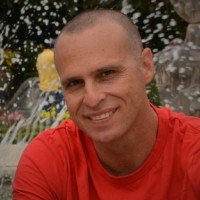 Yehuda Azvelos