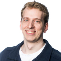Joris Kamphuis