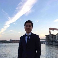Philip Lin