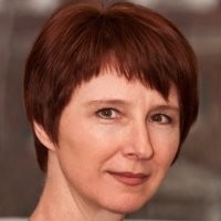 Karin Page