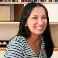 Ludmila Ávila