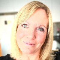 Cecilia Enarsson