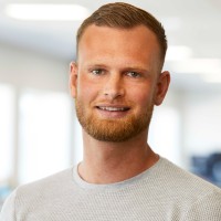 Mads Thorvald
