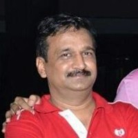 Ajay Rustagi