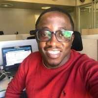 Tatenda Nathan Makura