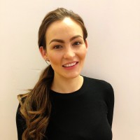 Harriett Butterworth