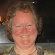 Fiona Stewart