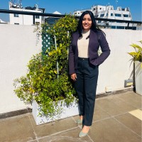 Anjali Shah