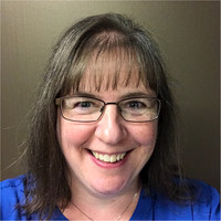 Mary Holm
