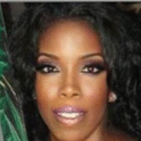 Holly Dillard