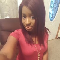 Frashauna Washington
