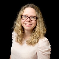 Claire Crisp (nee Parkin)