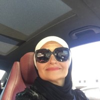 Nadia Mansi