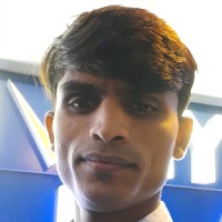 Vishal Bari