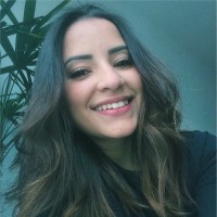 Sthefany Alves Wohnrath
