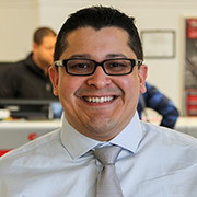 Michael Chavez