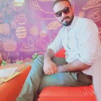 Muhammad Ramzan