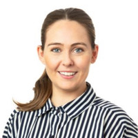 Anita Mccrystal