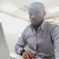 Engr. Lateef Ibraheem, MNSE, R.Engr
