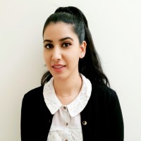 Shaleena Chowdhary