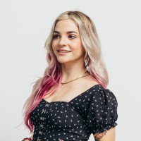 Sarah Hudlow